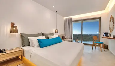 Tsamis Zante Suites