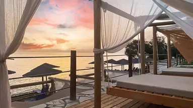 Tsamis Zante Suites