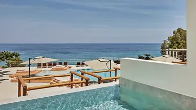 Tsamis Zante Suites