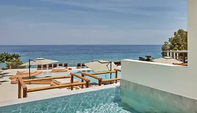 Tsamis Zante Suites
