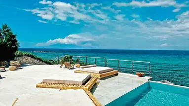 Tsamis Zante Suites