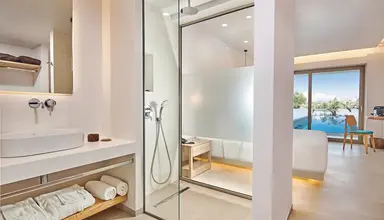 Tsamis Zante Suites