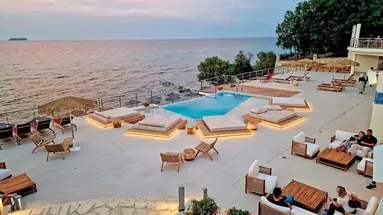 Tsamis Zante Suites