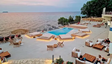 Tsamis Zante Suites