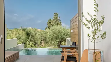 Tsamis Zante Suites