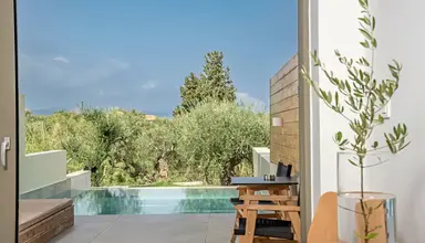 Tsamis Zante Suites