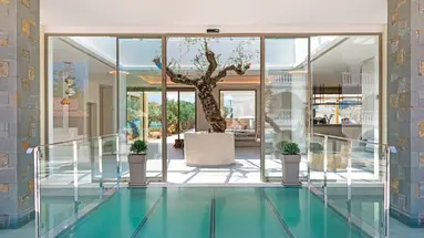 Tsamis Zante Suites