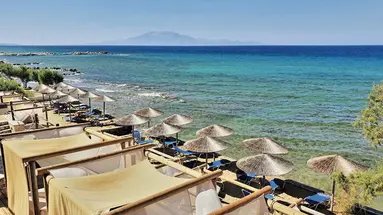 Tsamis Zante Suites