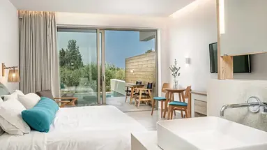 Tsamis Zante Suites