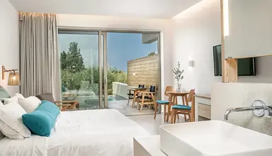 Tsamis Zante Suites