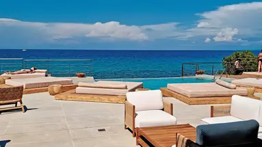 Tsamis Zante Suites