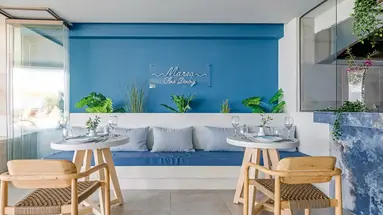 Tsamis Zante Suites