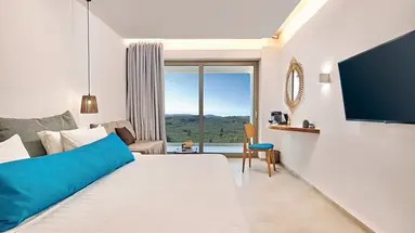 Tsamis Zante Suites