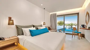 Tsamis Zante Suites