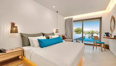 Tsamis Zante Suites