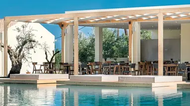 Tsamis Zante Suites