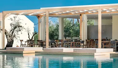 Tsamis Zante Suites