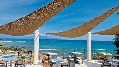 Tsamis Zante Suites