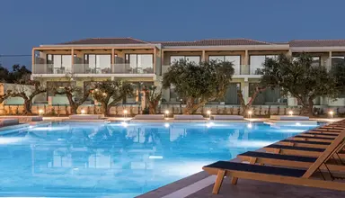 Tsamis Zante Suites