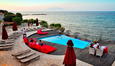 Tsamis Zante