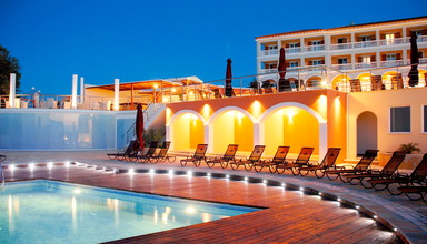 Tsamis Zante
