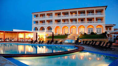 Tsamis Zante