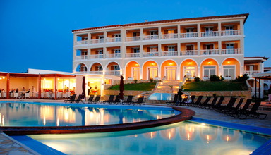 Tsamis Zante