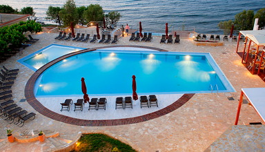 Tsamis Zante