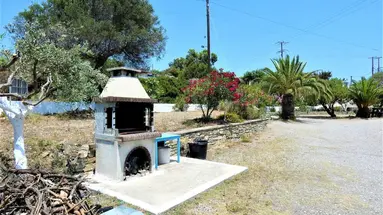 Tselios Apartments & Studios