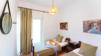 Tselios Apartments & Studios