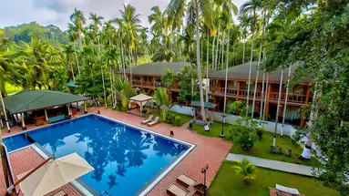 TSG Blue Resort & Spa