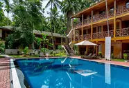 TSG Blue Resort & Spa