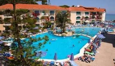 Tsilivi Beach