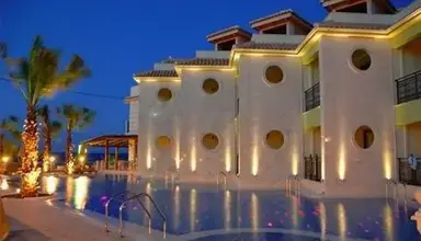 Tsilivi Beach
