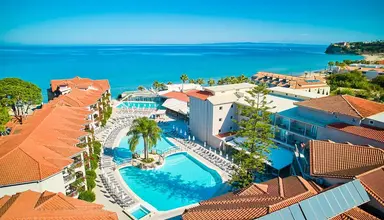 Tsilivi Beach