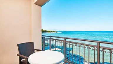 Tsilivi Beach