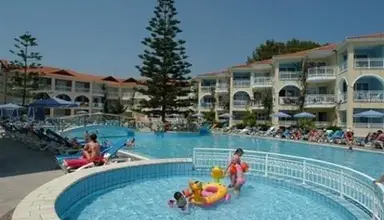 Tsilivi Beach