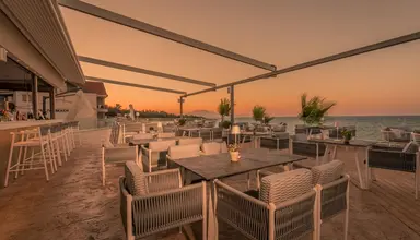 Tsilivi Beach