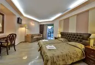 Tsilivi Palazetto
