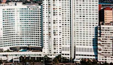 Tsogo Southern Sun Maharani