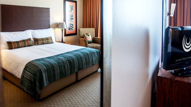 Tsogo Southern Sun Maharani
