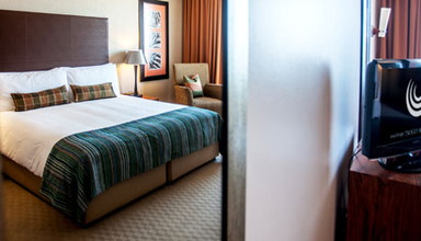 Tsogo Southern Sun Maharani