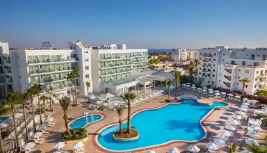 Tsokkos Beach