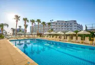 Tsokkos Beach