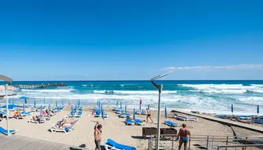 Tsokkos Beach