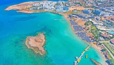 Tsokkos Beach