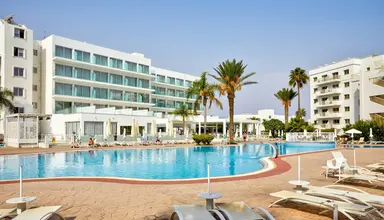 Tsokkos Beach
