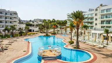 Tsokkos Beach
