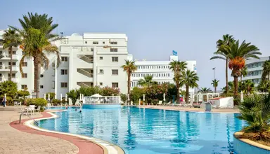 Tsokkos Beach