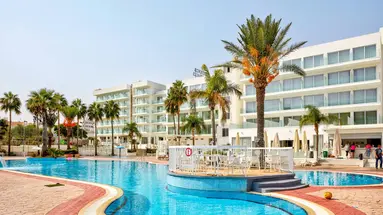 Tsokkos Beach